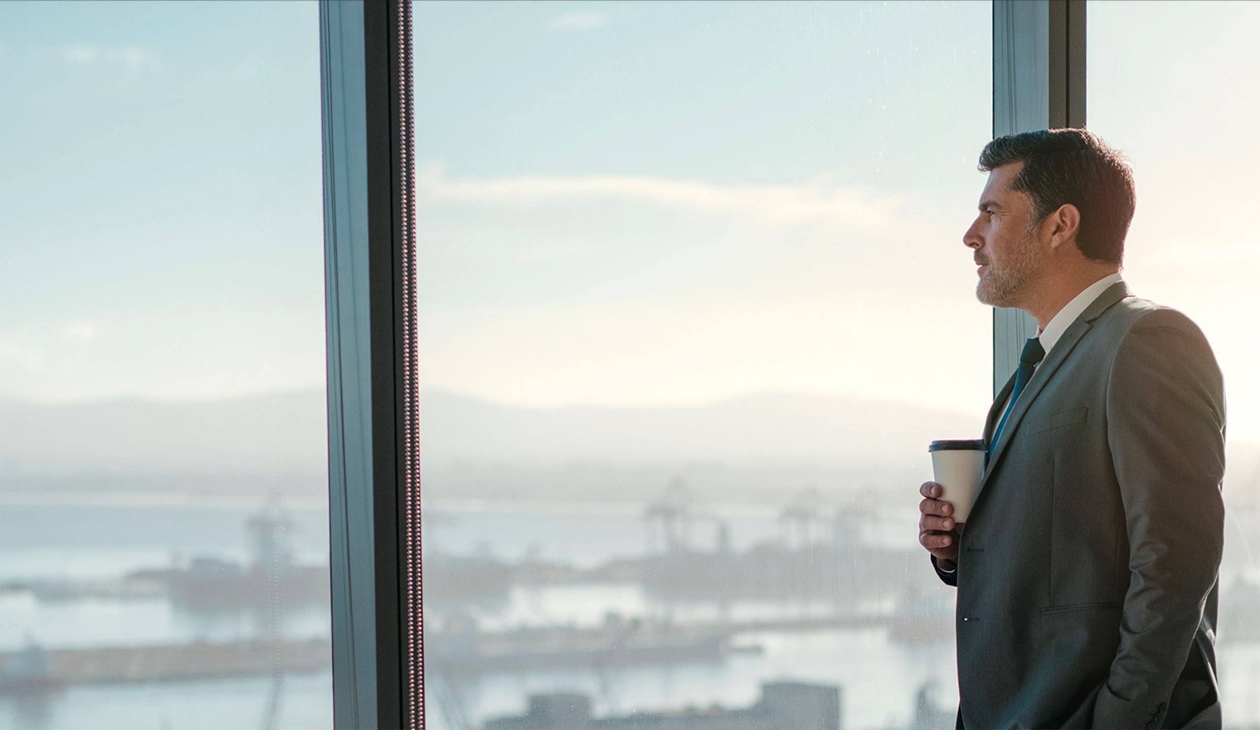 Must MSR Hedging be Complicated?<span class=